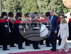 Italy Germany Politics