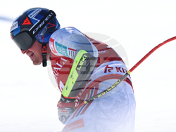 Austria World Cup Alpine Skiing