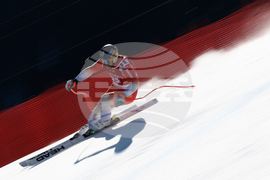 Austria World Cup Alpine Skiing