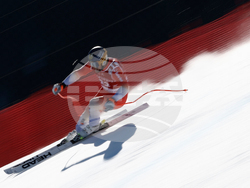 Austria World Cup Alpine Skiing