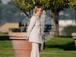 Italy Germany Politics