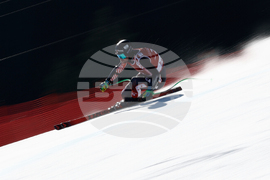 Austria World Cup Alpine Skiing