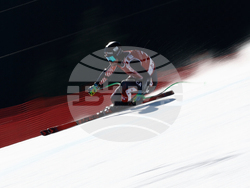 Austria World Cup Alpine Skiing