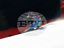Austria World Cup Alpine Skiing