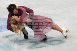 China Four Continents Figure Skating