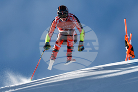 Austria World Cup Alpine Skiing