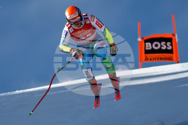 Austria World Cup Alpine Skiing