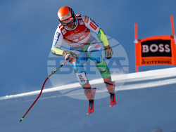 Austria World Cup Alpine Skiing