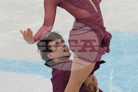 China Four Continents Figure Skating