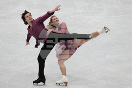 China Four Continents Figure Skating