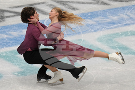 China Four Continents Figure Skating