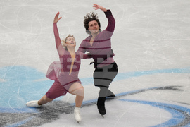 China Four Continents Figure Skating