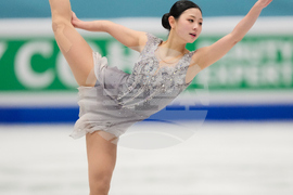 China Four Continents Figure Skating