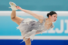 China Four Continents Figure Skating