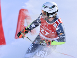 Austria World Cup Alpine Skiing