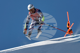 Austria World Cup Alpine Skiing