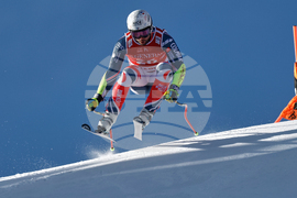 Austria World Cup Alpine Skiing