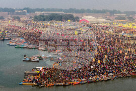 India Spring Festival