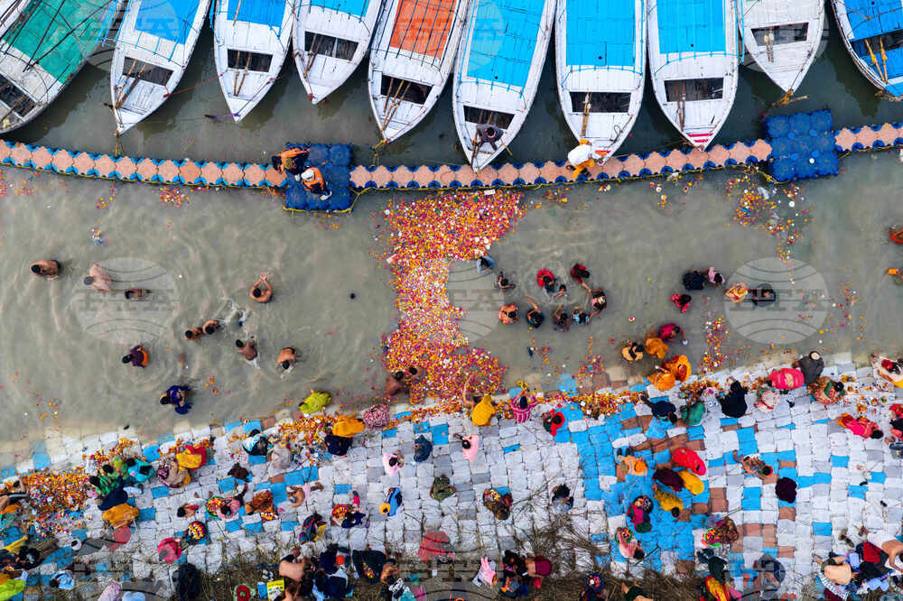 India Spring Festival