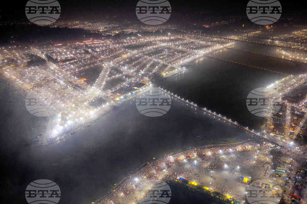 India Spring Festival