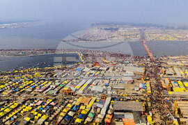 India Spring Festival