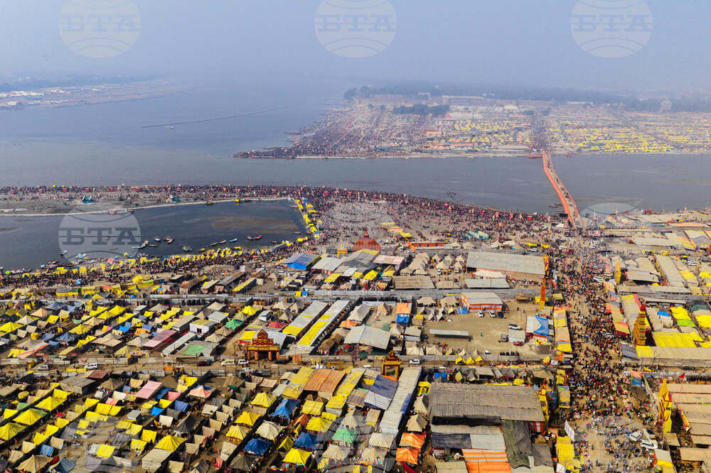 India Spring Festival