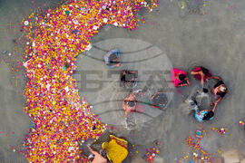 India Spring Festival