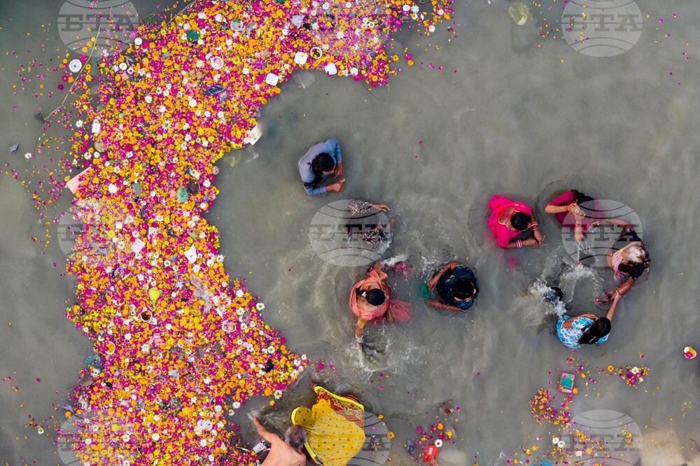 India Spring Festival