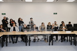 Пловдив - GEN I: Генерация и иновация - „Бъдещето на храната“ - инициатива