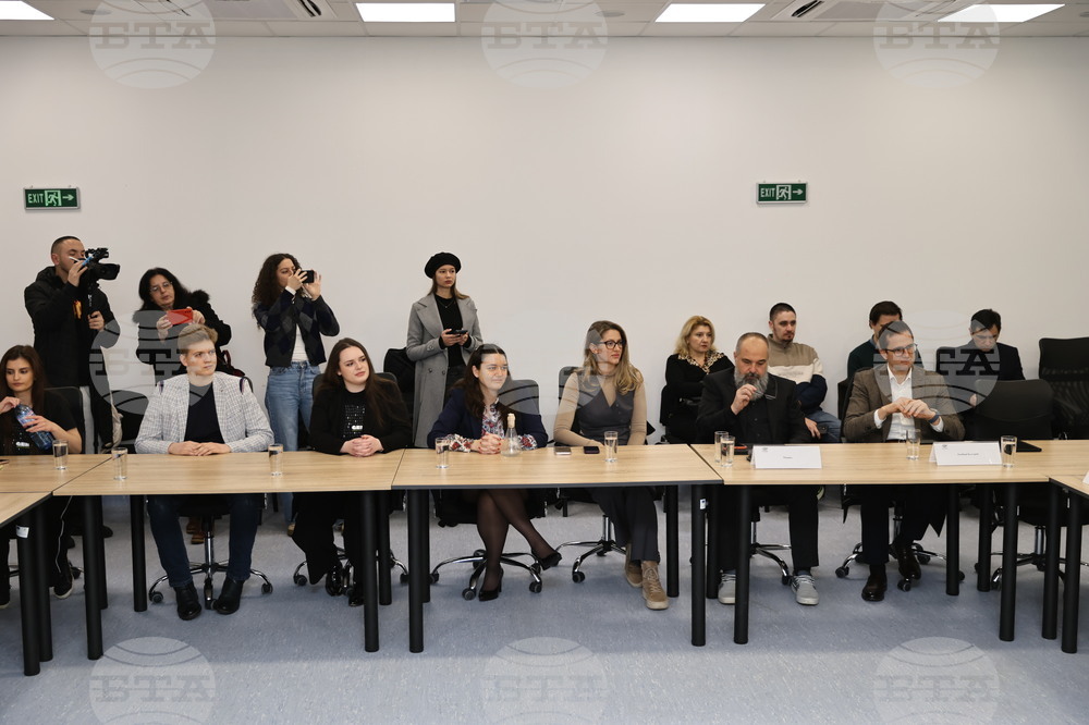 Пловдив - GEN I: Генерация и иновация - „Бъдещето на храната“ - инициатива