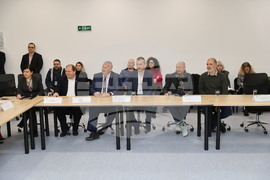 Пловдив - GEN I: Генерация и иновация - „Бъдещето на храната“ - инициатива