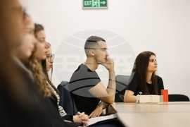 Пловдив - GEN I: Генерация и иновация - „Бъдещето на храната“ - инициатива