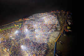 India Spring Festival