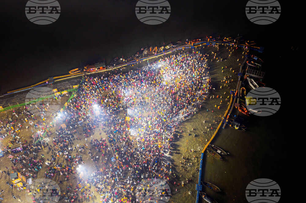 India Spring Festival