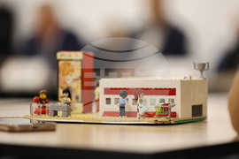 Пловдив - GEN I: Генерация и иновация - „Бъдещето на храната“ - инициатива