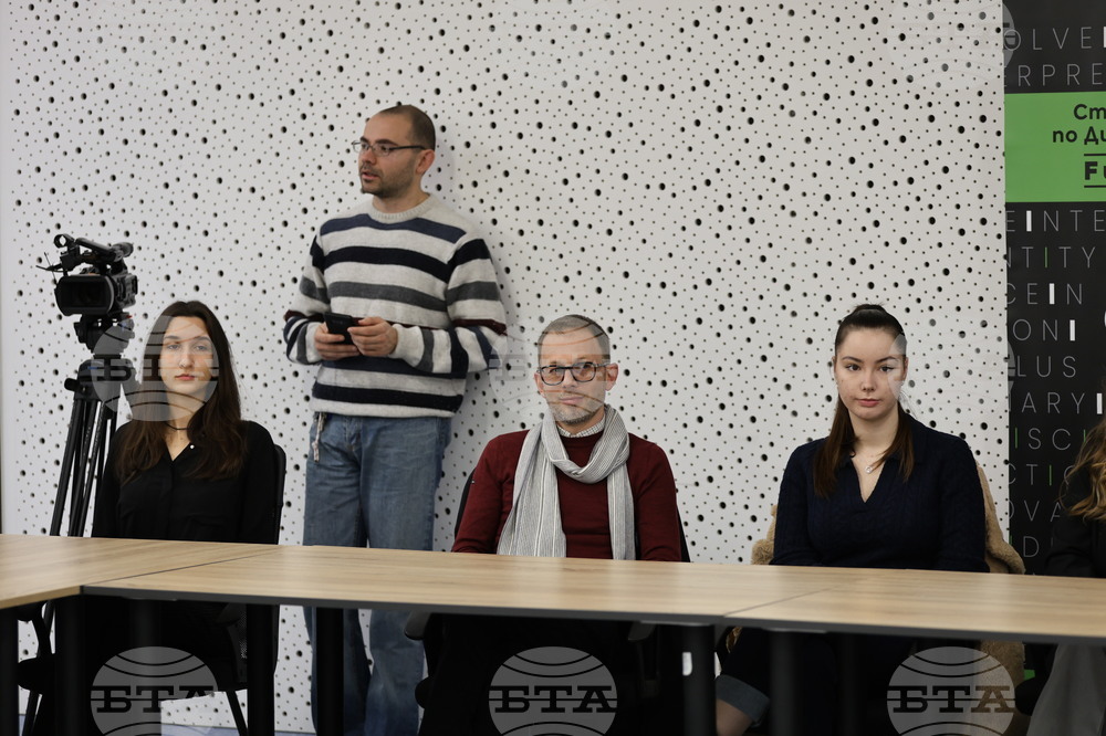 Пловдив - GEN I: Генерация и иновация - „Бъдещето на храната“ - инициатива