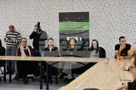 Пловдив - GEN I: Генерация и иновация - „Бъдещето на храната“ - инициатива