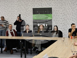 Пловдив - GEN I: Генерация и иновация - „Бъдещето на храната“ - инициатива