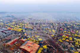 India Spring Festival