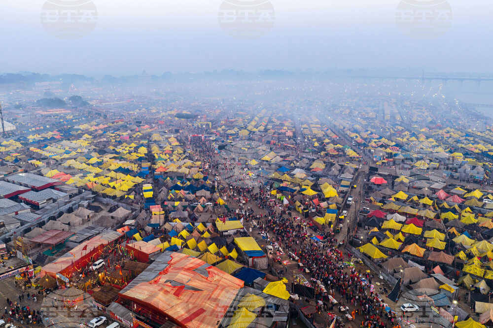 India Spring Festival