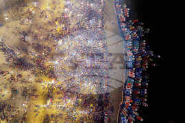 India Spring Festival