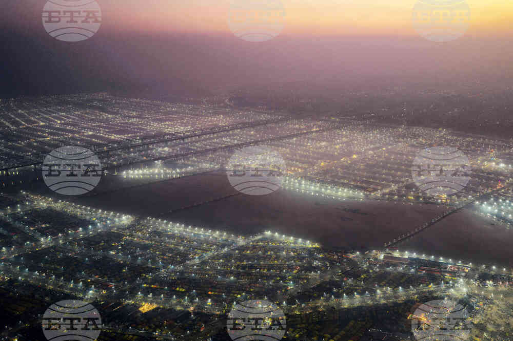 India Spring Festival