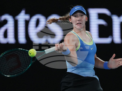 Australian Open Tennis