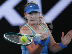 Australian Open Tennis