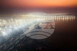 India Spring Festival