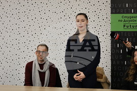 Пловдив - GEN I: Генерация и иновация - „Бъдещето на храната“ - инициатива