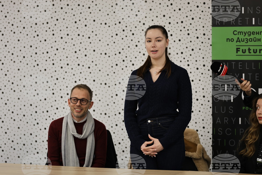 Пловдив - GEN I: Генерация и иновация - „Бъдещето на храната“ - инициатива