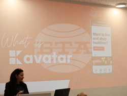 Пловдив - GEN I: Генерация и иновация - „Бъдещето на храната“ - инициатива