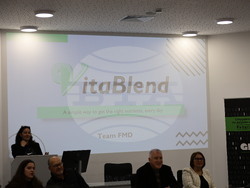 Пловдив - GEN I: Генерация и иновация - „Бъдещето на храната“ - инициатива