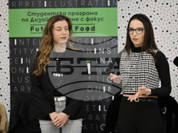 Пловдив - GEN I: Генерация и иновация - „Бъдещето на храната“ - инициатива